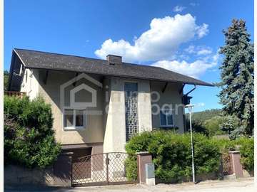 Zweifamilienhaus in Markt Piesting /  Wiener Neustadt Bezirk