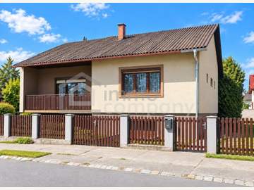 Haus in Gols /  Neusiedl am See