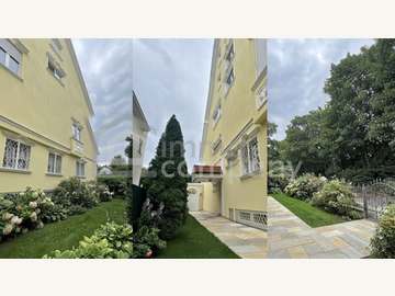 Villa in Wien,Hietzing /  1130 Wien - Hietzing