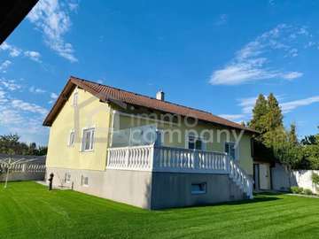 Einfamilienhaus in Ebreichsdorf /  Baden