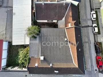 Haus in Mannersdorf am Leithagebirge /  Bruck an der Leitha