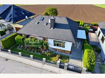 Haus in Sommerein /  Bruck an der Leitha