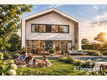 Haus in Bad Fischau /  Wiener Neustadt Bezirk