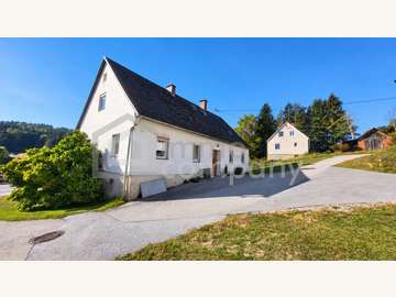 Haus in Eggersdorf bei Graz /  Graz Umgebung