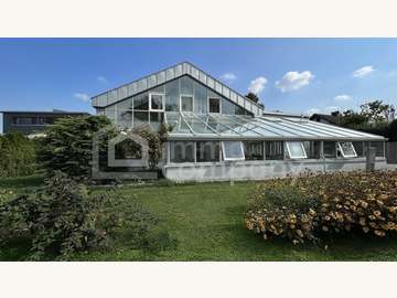 Einfamilienhaus in Fußach /  Bregenz