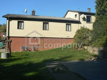 Einfamilienhaus in Waldhausen im Strudengau /  Perg