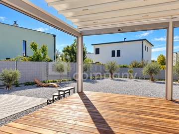 Haus in Parndorf /  Neusiedl am See