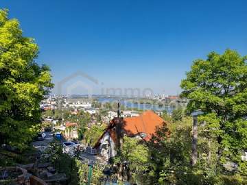Einfamilienhaus in Wien /  1190 Wien - Döbling