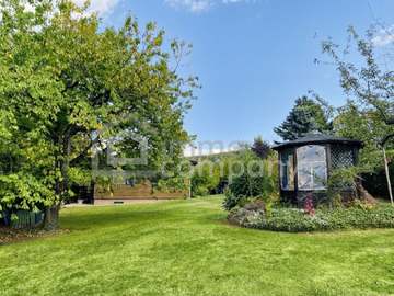 Einfamilienhaus in Frohsdorf /  Wiener Neustadt Bezirk