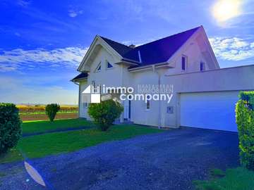 Einfamilienhaus in Breitenbrunn am Neusiedler See /  Eisenstadt Umgebung