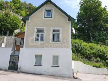 Einfamilienhaus in Bromberg /  Wiener Neustadt Bezirk