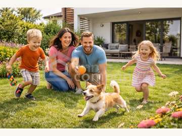 Miethaus in Bad Fischau /  Wiener Neustadt Bezirk