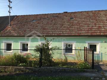 Landhaus in Maustrenk /  