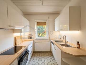 Einfamilienhaus in Wien /  1220 Wien - Donaustadt