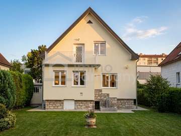 Einfamilienhaus in Wien /  1220 Wien - Donaustadt