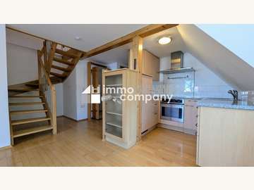 Dachgeschosswohnung in Hohenems /  Dornbirn