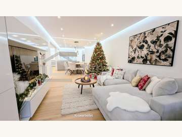 Mietwohnung in Lochau /  Bregenz