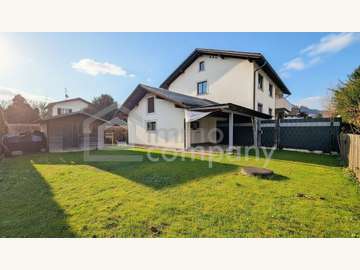 Dachgeschosswohnung in Dornbirn /  Dornbirn