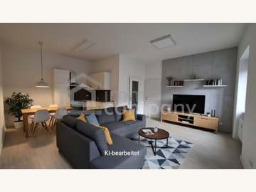 Mietwohnung in Wildon /  Leibnitz