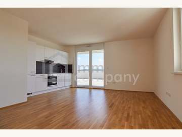 Terrassenwohnung in Kalsdorf bei Graz /  Graz Umgebung