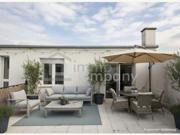 Dachgeschosswohnung in Wiener Neustadt /  Wiener Neustadt