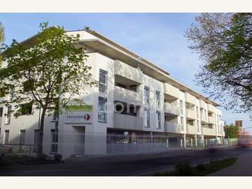 Mietwohnung in Kalsdorf bei Graz /  Graz Umgebung