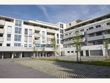 Terrassenwohnung in Kalsdorf bei Graz /  Graz Umgebung