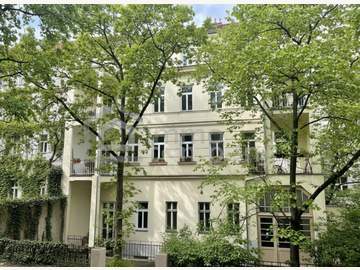 Mietwohnung in Wien /  1050 Wien - Margareten