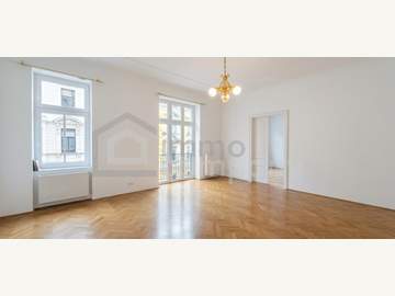 Mietwohnung in Wien,Landstraße /  1030 Wien - Landstraße
