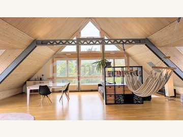 Dachgeschosswohnung in Götzis /  Feldkirch