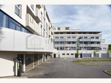 Mietwohnung in Kalsdorf bei Graz /  Graz Umgebung
