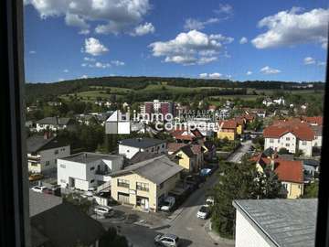 Eigentumswohnung in Berndorf /  