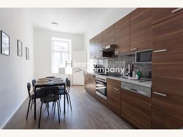 Eigentumswohnung in Wien,Landstraße /  1030 Wien - Landstraße