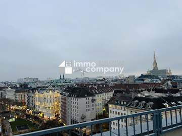 Eigentumswohnung in Wien /  1010 Wien - Innere Stadt