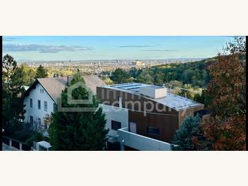 Eigentumswohnung in Wien /  1180 Wien - Währing