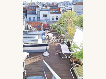 Maisonette in Wien /  1030 Wien - Landstraße