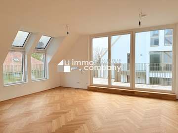 Eigentumswohnung in Wien /  1180 Wien - Währing