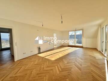 Eigentumswohnung in Wien /  1180 Wien - Währing