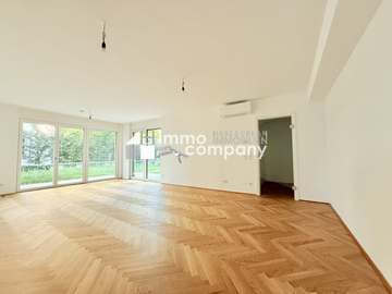 Eigentumswohnung in Wien /  1180 Wien - Währing