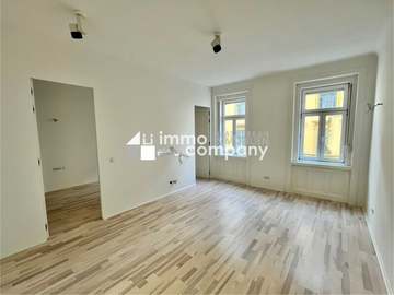 Eigentumswohnung in Wien /  1070 Wien - Neubau
