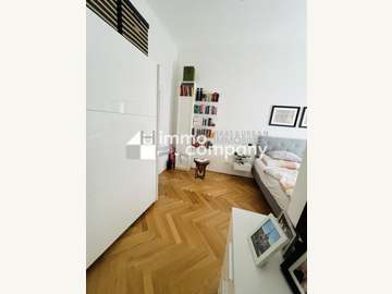 Eigentumswohnung in Wien /  1030 Wien - Landstraße