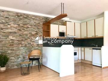 Terrassenwohnung in Jenbach /  Schwaz