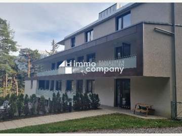 Eigentumswohnung in Natters /  Innsbruck Land