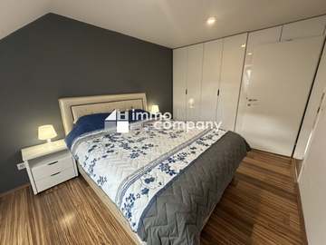 Dachgeschosswohnung in Wien /  1040 Wien - Wieden