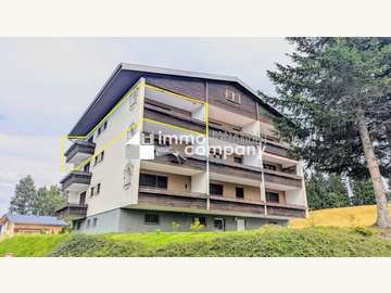 Ferienwohnung in Übersaxen /  Feldkirch