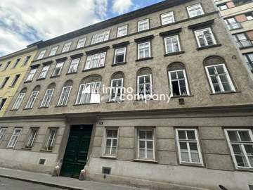 Eigentumswohnung in Wien /  1100 Wien - Favoriten