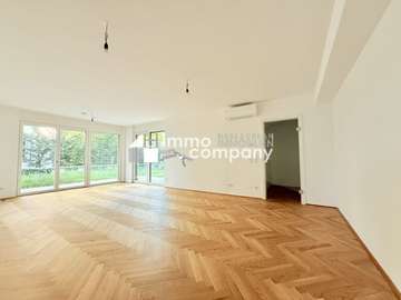 Eigentumswohnung in Wien /  1180 Wien - Währing