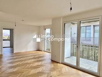 Eigentumswohnung in Wien /  1180 Wien - Währing