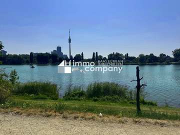 Eigentumswohnung in Wien /  1210 Wien - Floridsdorf