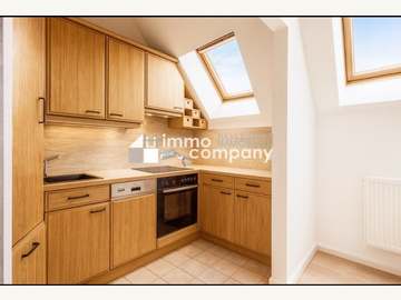 Dachgeschosswohnung in Wien /  1230 Wien - Liesing